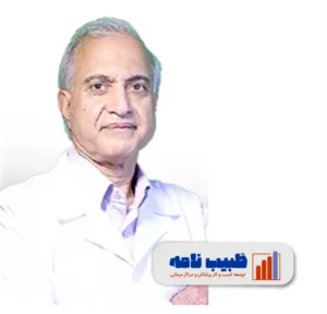 دکتر محمد رضا سعیدی فر