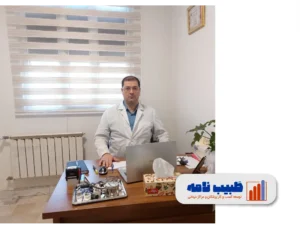 دکتر کیوان مهدی نژاد