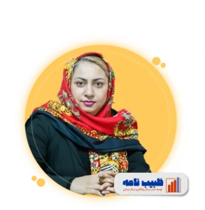 دکتر هاجر احمدی وزملائی
