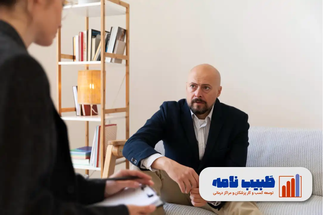 بهترین دکتر روانپزشک تهران