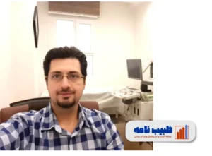دکتر حسام قارونی