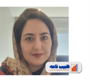دکتر مریم دلگشا