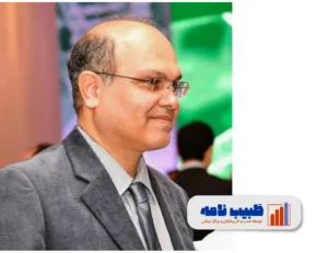 دکتر غلامرضا رئیسی